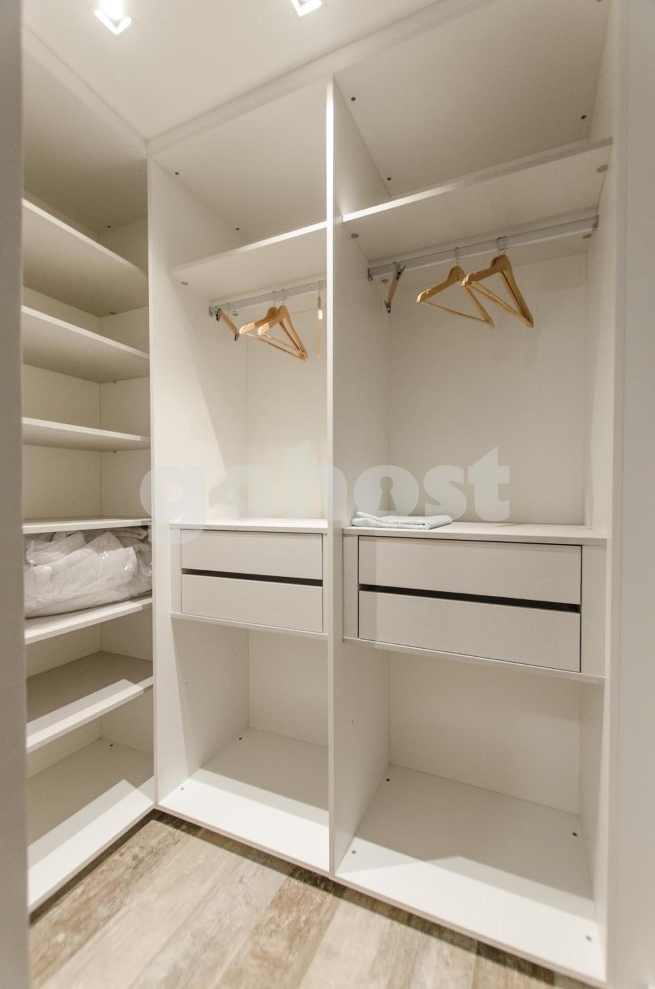 Spacious 2 Bedroom Apt In Villa Morra Asuncion Exterior foto