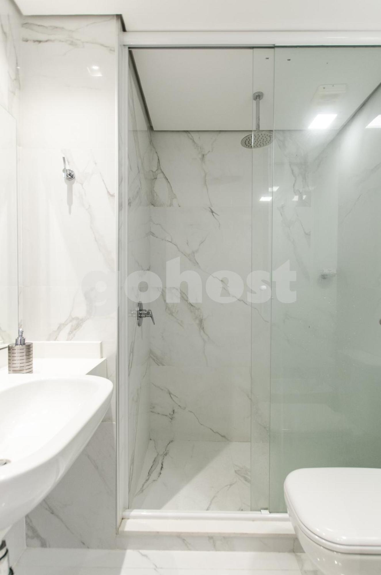 Spacious 2 Bedroom Apt In Villa Morra Asuncion Exterior foto