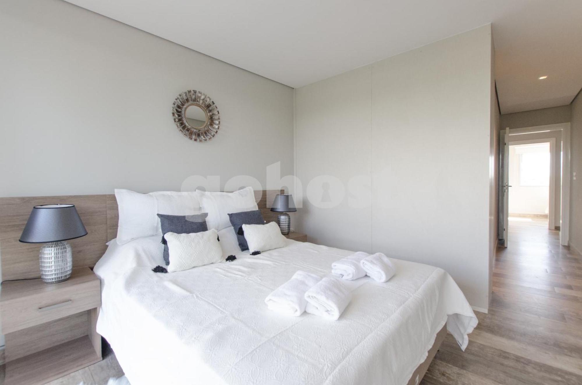 Spacious 2 Bedroom Apt In Villa Morra Asuncion Exterior foto